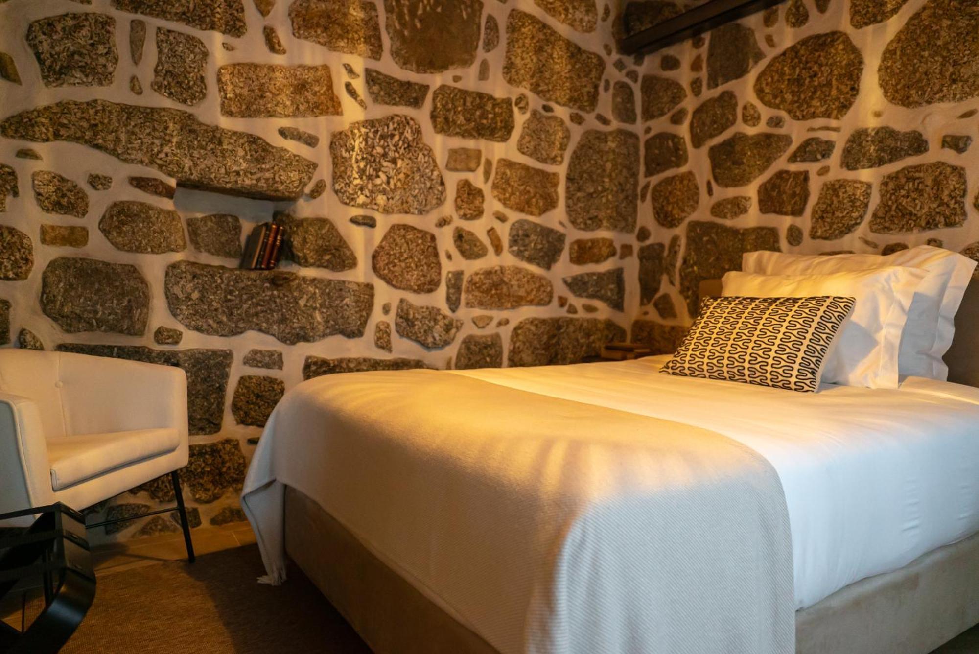 Quinta De Silvalde Hotel Santo Tirso Exterior photo